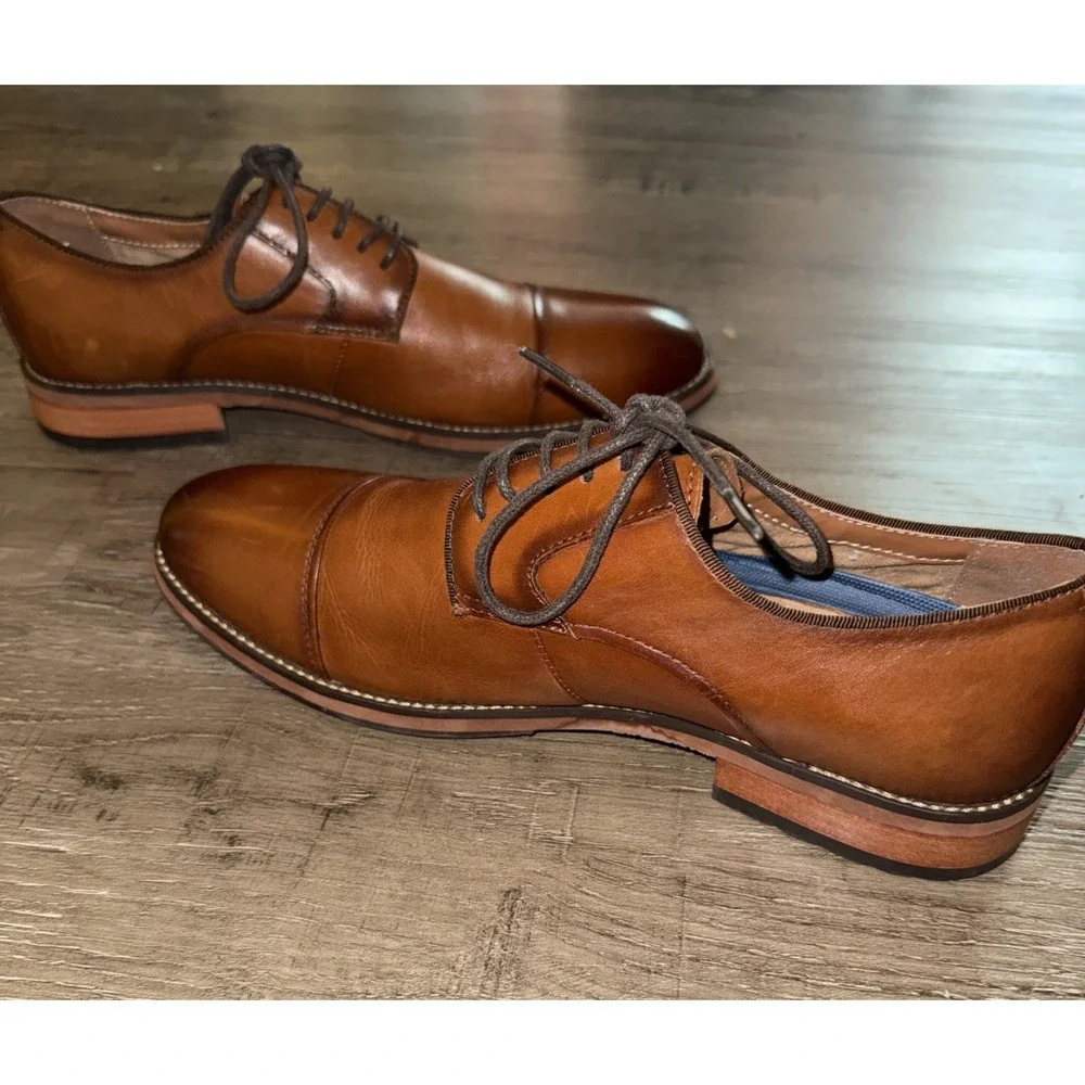 Florsheim very good
